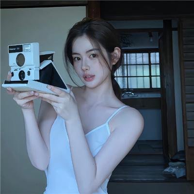 隐身女人
